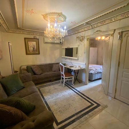 איסטמבול Mihri Hatun Suit Otel מראה חיצוני תמונה