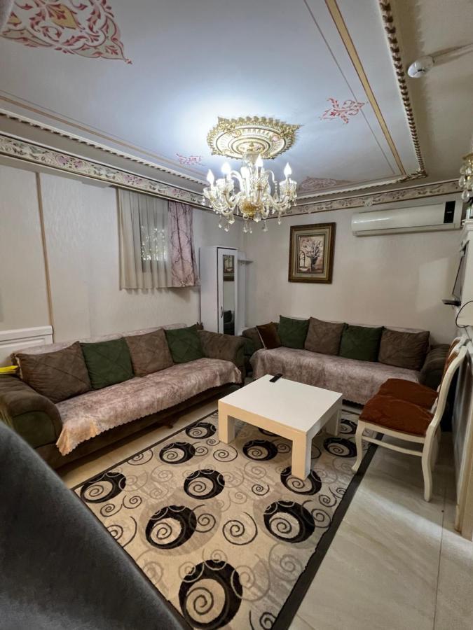 איסטמבול Mihri Hatun Suit Otel מראה חיצוני תמונה