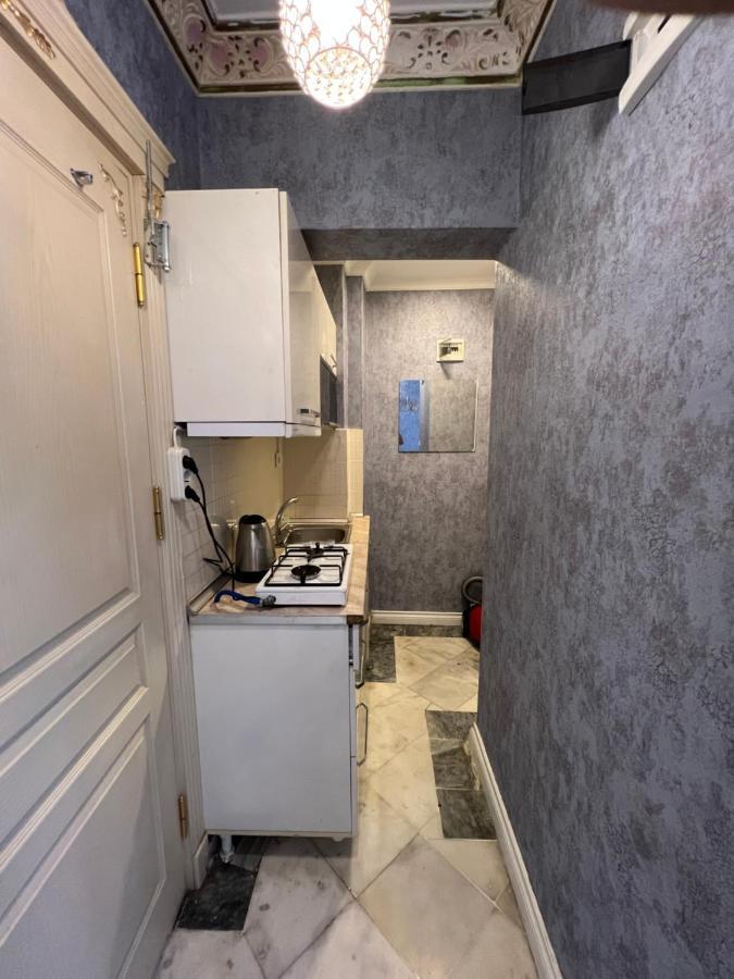 איסטמבול Mihri Hatun Suit Otel מראה חיצוני תמונה